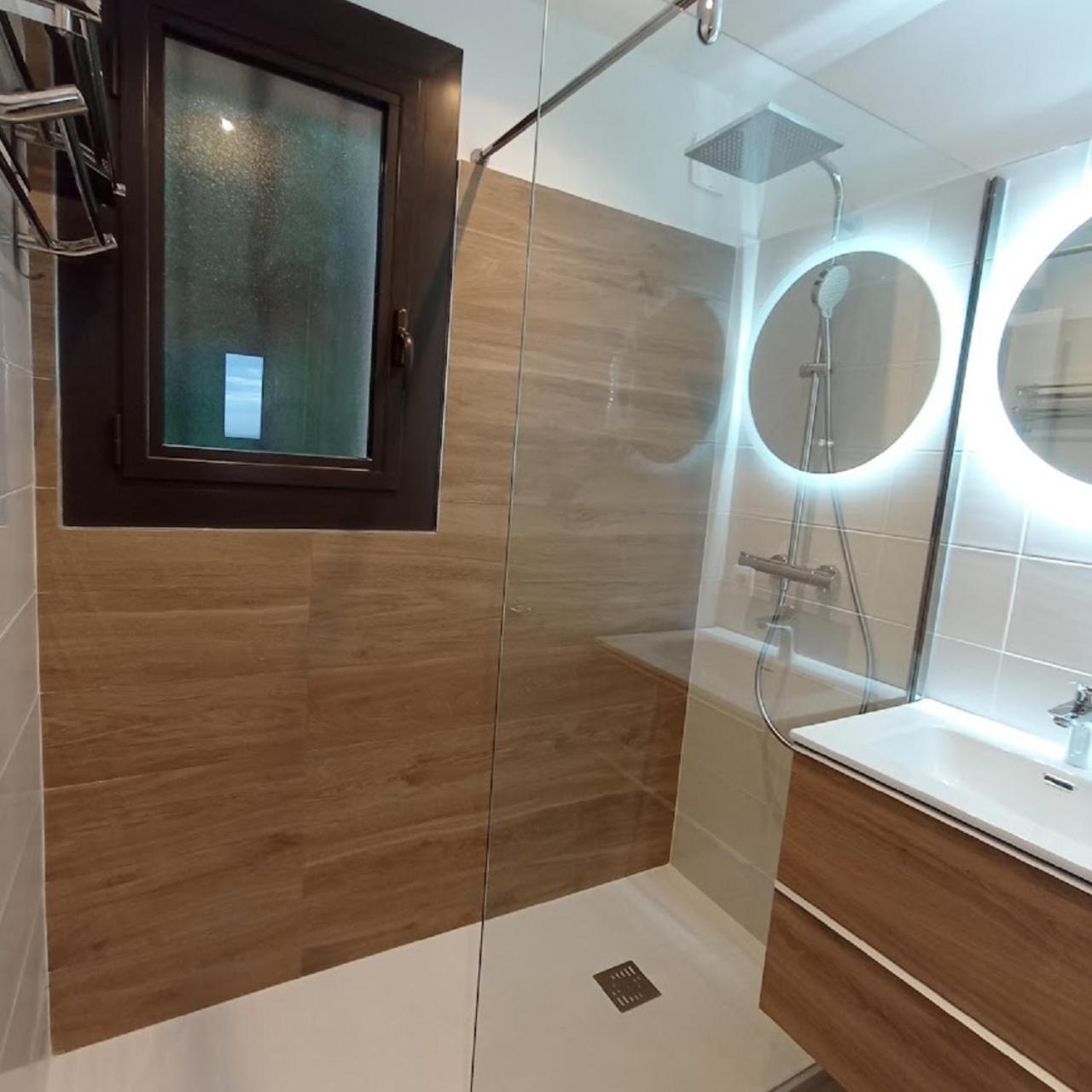6Amb38 Villa Avec Terrasse Dans Residence Avec Piscine Commune กูลิอูร์ ภายนอก รูปภาพ